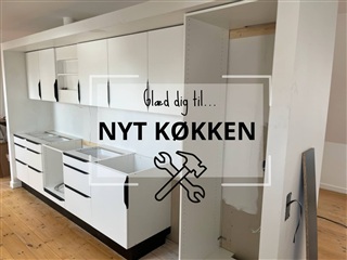 Photo 5. Apartment, Nytorv, Viborg 