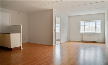 Photo 4. Apartment, Skt. Hans Gade, Odense C 