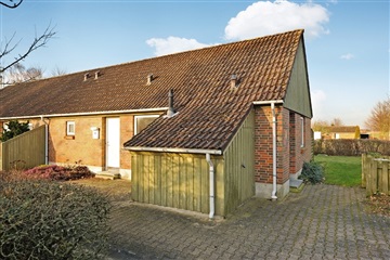 Photo 10. House, Vestervang, Skamby 