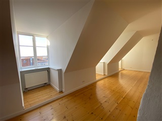 Photo 3. Apartment, Nytorv, Viborg 