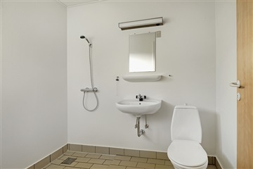 Photo 6. House, Vestervang, Skamby 