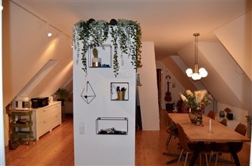 Photo 17. Apartment, Nytorv, Viborg 