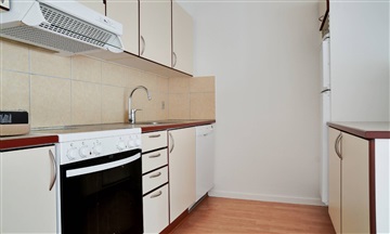 Photo 3. Apartment, Skt. Hans Gade, Odense C 