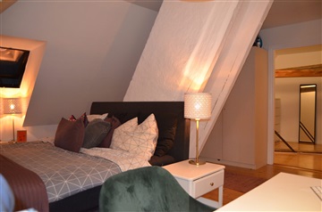 Photo 12. Apartment, Nytorv, Viborg 
