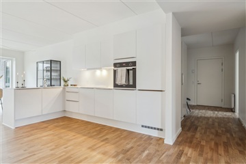Billede 8. Lejlighed, Hollænderen, Odense SV 