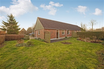 Photo 1. House, Vestervang, Skamby 