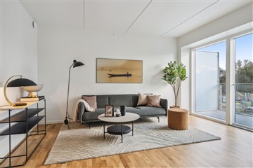 Billede 2. Lejlighed, Hollænderen, Odense SV 