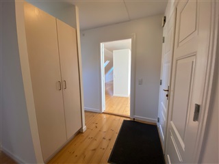 Photo 7. Apartment, Nytorv, Viborg 