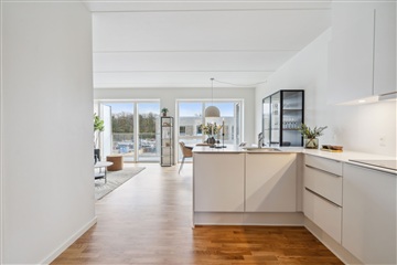 Billede 9. Lejlighed, Hollænderen, Odense SV 