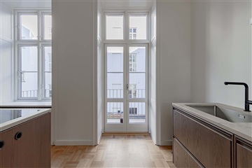 Photo 8. Apartment, Store Kongensgade, København K 