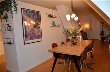 Photo 13. Apartment, Nytorv, Viborg 