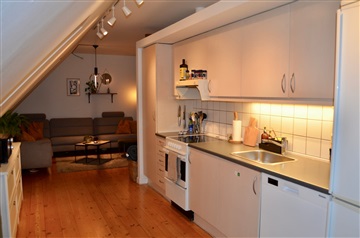 Photo 16. Apartment, Nytorv, Viborg 