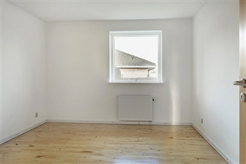 Photo 7. House, Vestervang, Skamby 