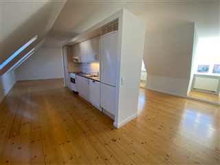 Photo 2. Apartment, Nytorv, Viborg 