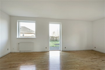 Photo 4. House, Vestervang, Skamby 