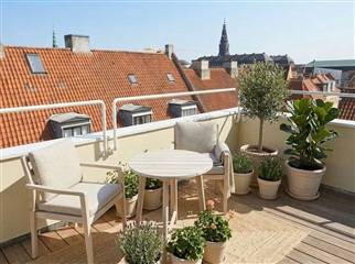 Photo 1. Apartment, Knabrostræde, København K 