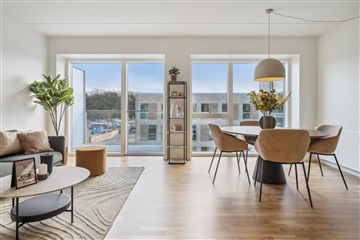 Billede 3. Lejlighed, Hollænderen, Odense SV 