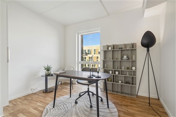 Billede 6. Lejlighed, Hollænderen, Odense SV 