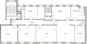 Photo 18. Apartment, Store Kongensgade, København K 