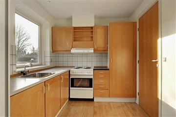 Photo 3. House, Vestervang, Skamby 