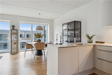 Billede 10. Lejlighed, Hollænderen, Odense SV 