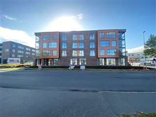 Photo 10. Apartment, Marsk Stigs Vej, Viborg 