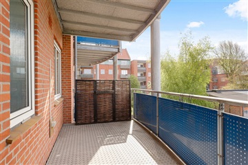 Photo 8. Apartment, Skjoldsgade, Esbjerg 