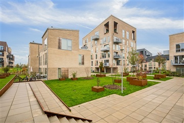 Billede 29. Hus/villa, PH Park, Hørsholm 