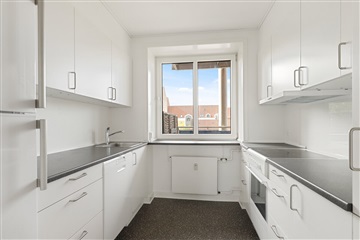 Photo 1. Apartment, Skjoldsgade, Esbjerg 