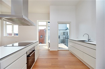 Photo 7. Apartment, Knabrostræde, København K 