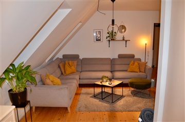 Photo 14. Apartment, Nytorv, Viborg 
