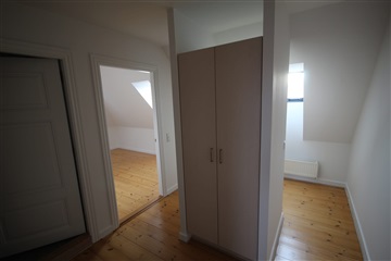 Photo 9. Apartment, Nytorv, Viborg 
