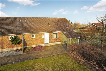 Photo 9. House, Vestervang, Skamby 