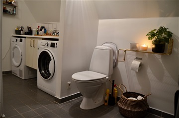Photo 18. Apartment, Nytorv, Viborg 
