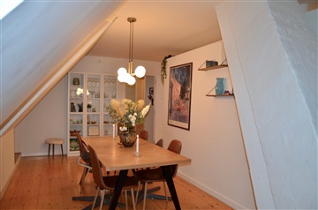 Photo 15. Apartment, Nytorv, Viborg 