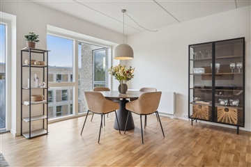 Billede 1. Lejlighed, Hollænderen, Odense SV 