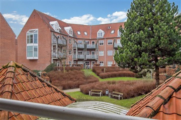 Photo 13. Apartment, Filosofhaven, Odense C 