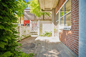 Photo 11. Apartment, Filosofhaven, Odense C 