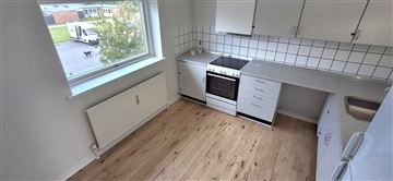 Photo 1. Apartment, Vejlegade, Frederikshavn 