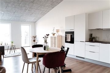 Photo 16. House, Tusindfryd, Silkeborg 