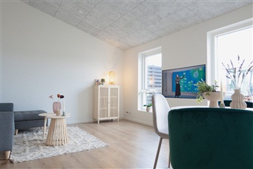 Photo 21. House, Tusindfryd, Silkeborg 