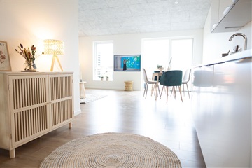 Photo 3. House, Tusindfryd, Silkeborg 