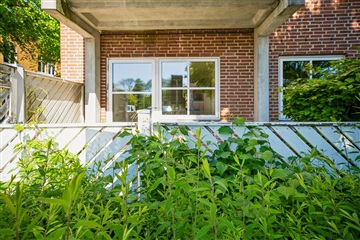 Photo 2. Apartment, Filosofhaven, Odense C 