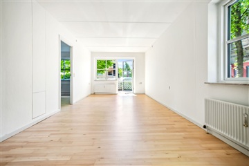 Photo 3. Apartment, Filosofhaven, Odense C 