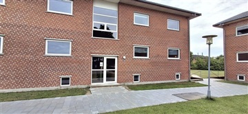 Photo 8. Apartment, Vejlegade, Frederikshavn 