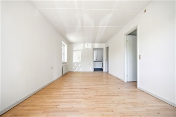 Photo 4. Apartment, Filosofhaven, Odense C 