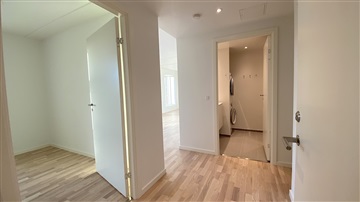 Billede 14. Lejlighed, Bomhusvej, København Ø 