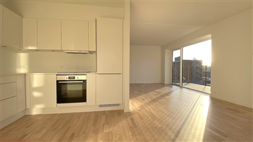 Billede 13. Lejlighed, Bomhusvej, København Ø 