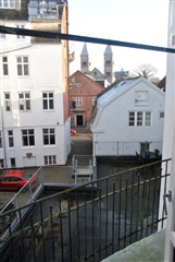 Billede 8. Lejlighed, St. Sct. Mikkels Gade, Viborg 