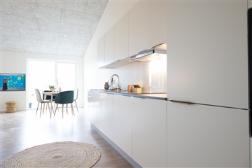 Photo 2. House, Tusindfryd, Silkeborg 
